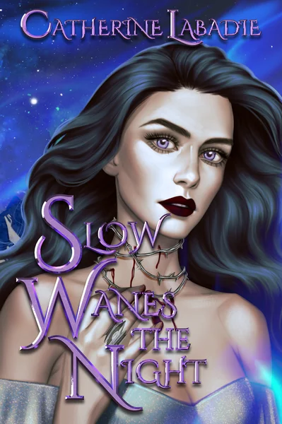 Slow Wanes the Night