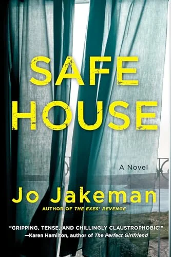 Safe House
