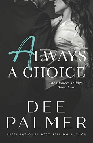 Always A Choice