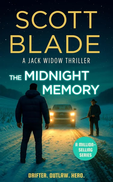 The Midnight Memory