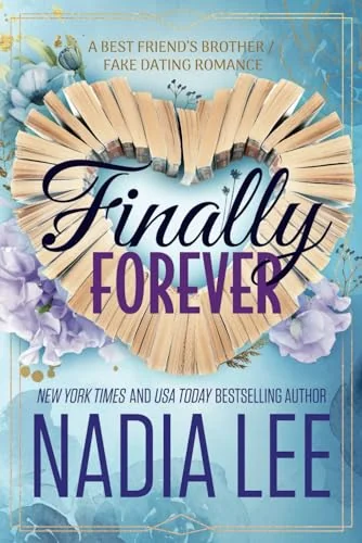 Finally Forever