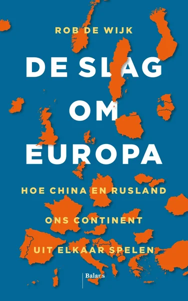 De slag om Europa