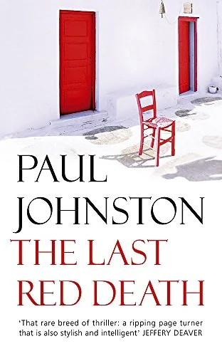 The last red death