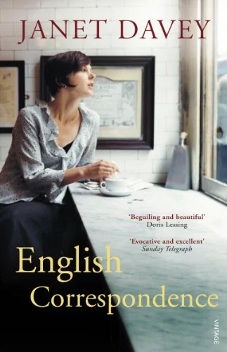 English Correspondence