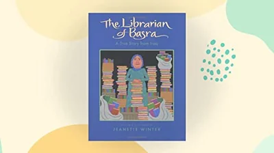 The librarian of Basra