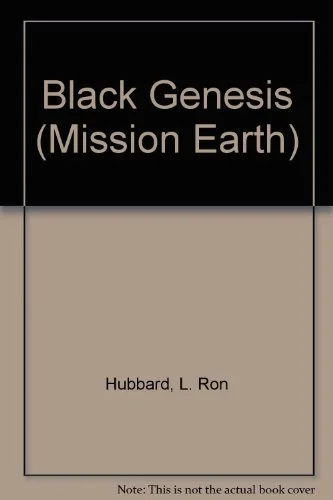 Black Genesis