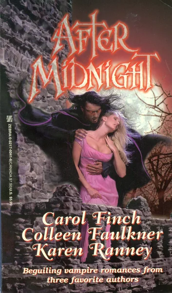 After Midnight