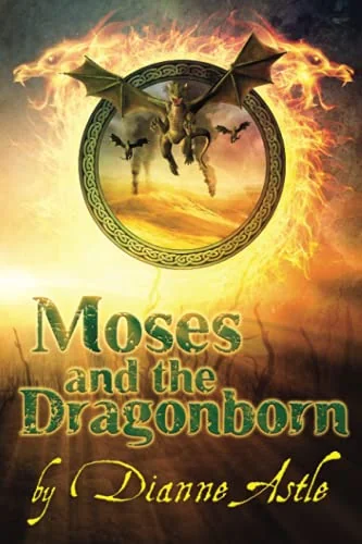 Moses and the Dragonborn