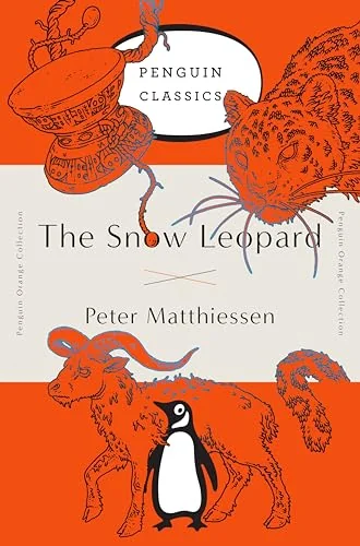 The Snow Leopard