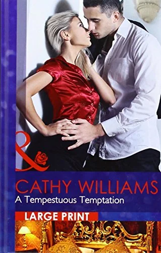 A Tempestuous Temptation
