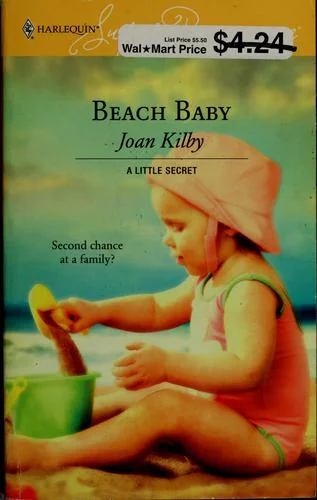 Beach baby
