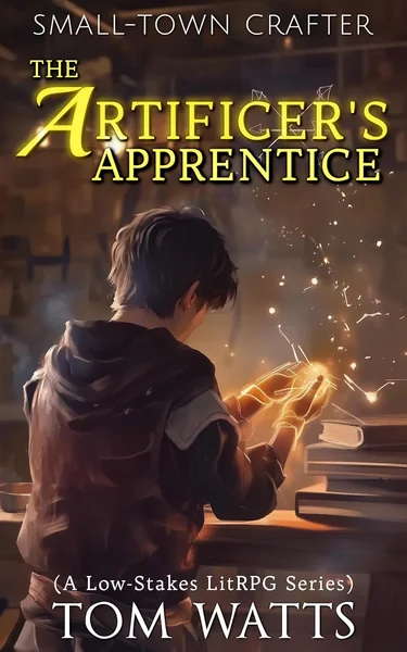The Artificer's Apprentice