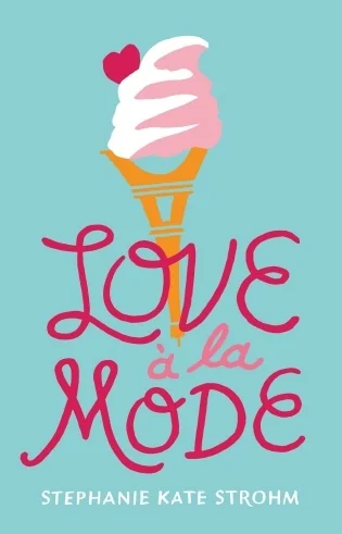 Love AA La Mode