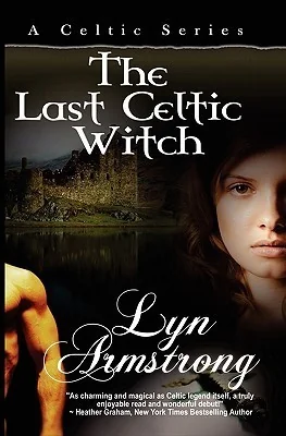 The Last Celtic Witch