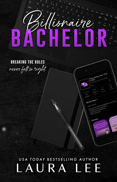 Billionaire Bachelor