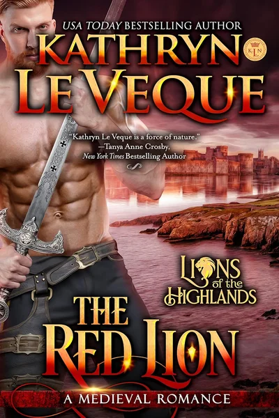 The Red Lion