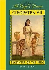 Cleopatra VII: Daughter of the Nile, Egypt ~ 57 B.C.