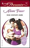 Her Sister'S Baby