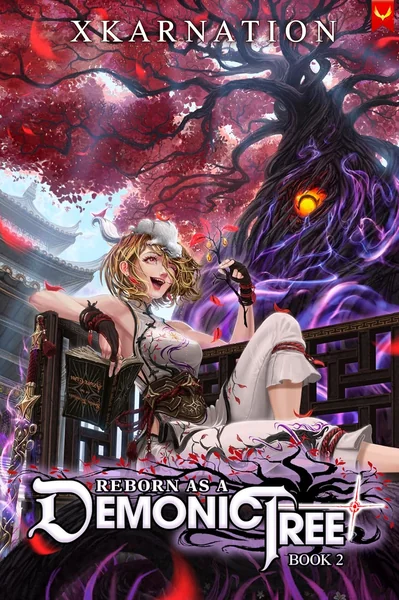 Reborn as a Demonic Tree 2