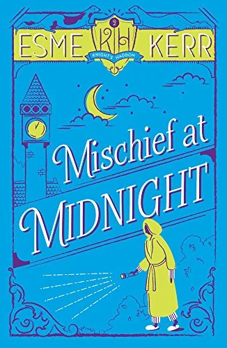 Mischief at Midnight