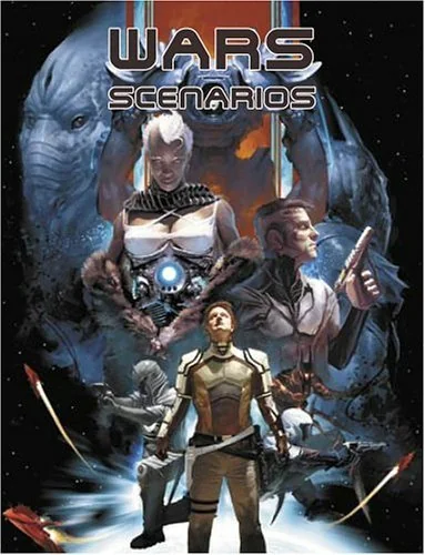 Wars: Incursion