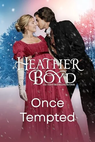 Once Tempted