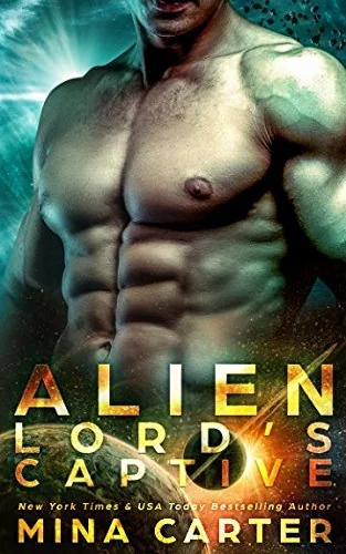 Alien Lord's Captive