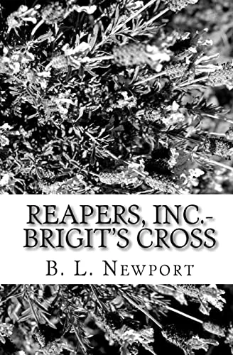 Reapers, Inc. - Brigit's Cross