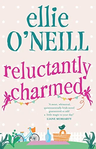 Reluctantly Charmed