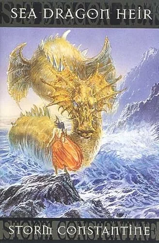 Sea Dragon heir