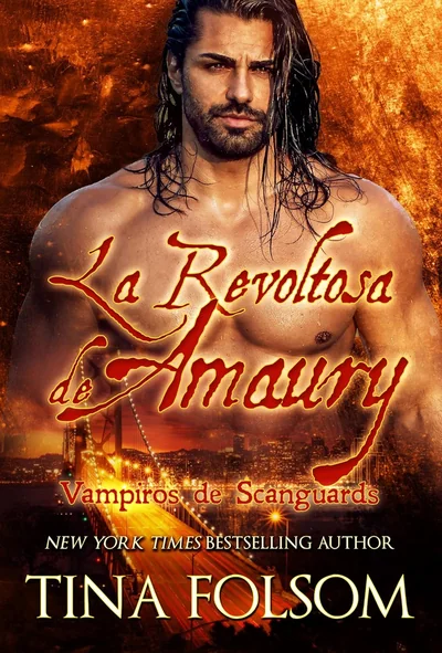 Amaury's Hellion