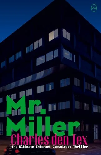 Mr. Miller