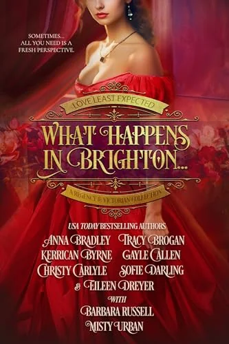 What Happens in Brighton
