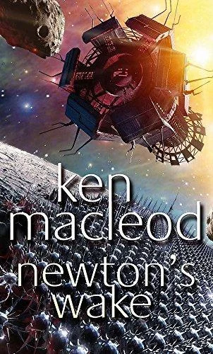 Newton's Wake