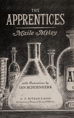 The Apothecary