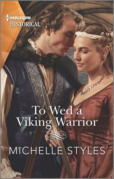 To Wed a Viking Warrior