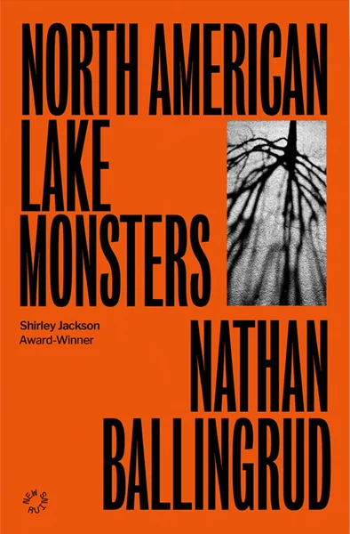 North American Lake Monsters