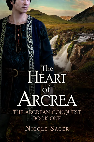 The Heart of Arcrea