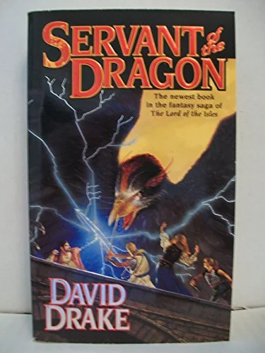 Servant of the Dragon