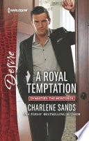 A Royal Temptation