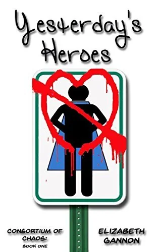 Yesterday's Heroes