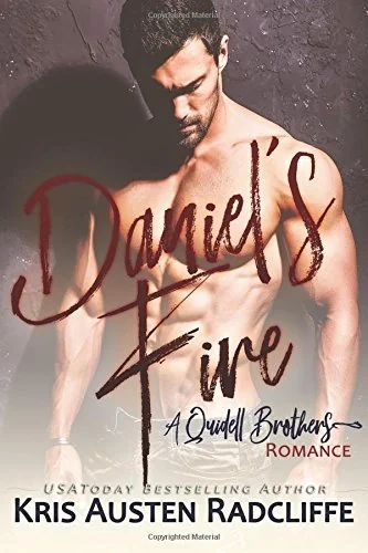 Daniel's Fire