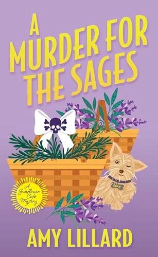 A Murder for the Sages