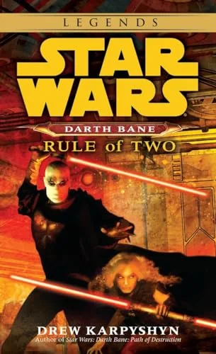 Darth Bane: Rule of Two