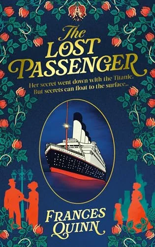 The Lost Passenger: A Novel