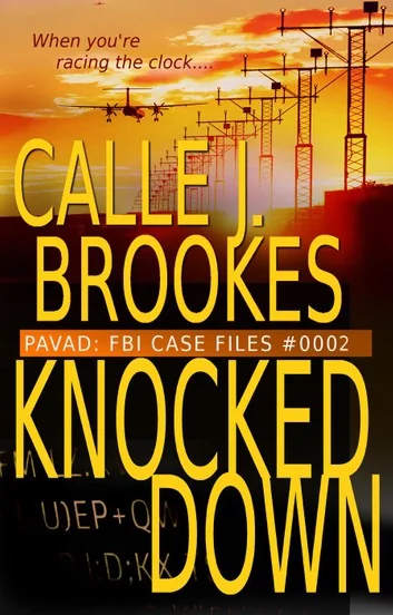 Knocked Down, Case #0002
