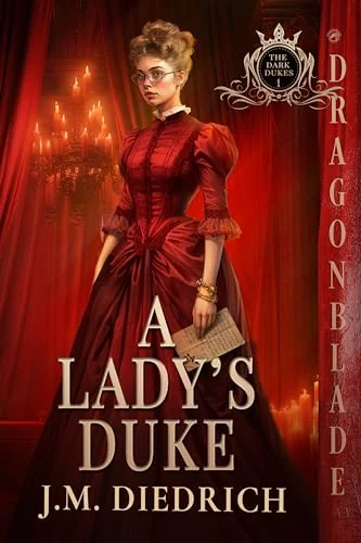 A Lady's Duke