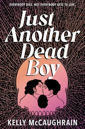 Just Another Dead Boy