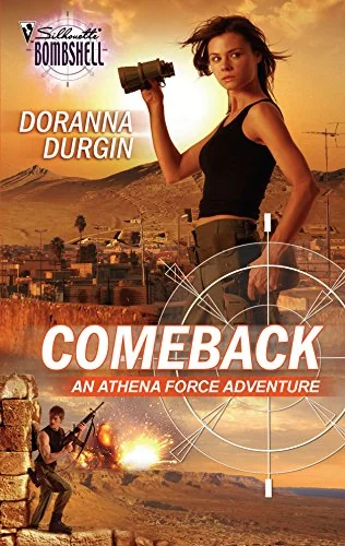 Comeback