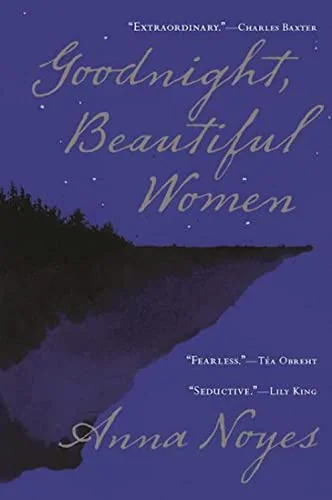 Goodnight, beautiful women